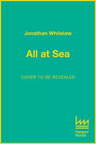 All at Sea cover