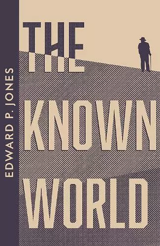 The Known World cover