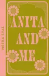 Anita and Me cover