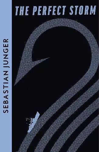 The Perfect Storm cover