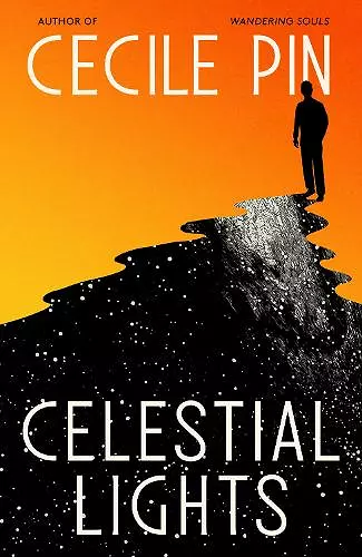 Celestial Lights cover