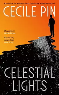 Celestial Lights cover