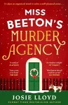 Miss Beeton’s Murder Agency cover