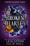 Broken Hearted cover