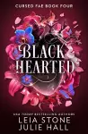 Black Hearted cover