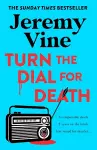 Turn the Dial for Death cover