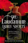 The Laudanum Ladies’ Society cover