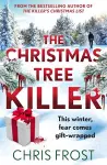 The Christmas Tree Killer cover