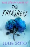 The Thrashers cover