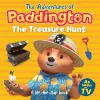 The Treasure Hunt cover