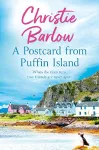 A Postcard from Puffin Island cover