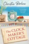The Clockmaker’s Cottage cover