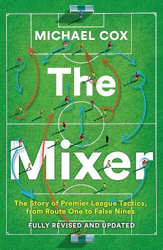 The Mixer cover