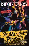 The Haunted House on Hollow Hill cover
