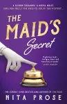 The Maid’s Secret cover