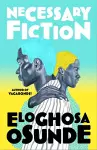 Necessary Fiction cover