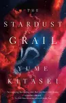 The Stardust Grail cover