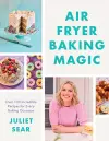 Air Fryer Baking Magic cover