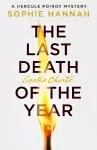The Last Death of the Year cover