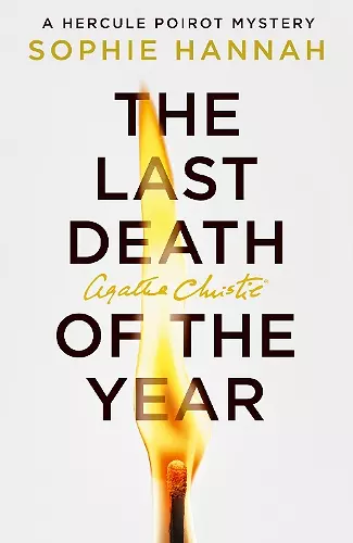 The Last Death of the Year cover