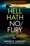 Hell Hath No Fury cover