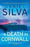 A Death in Cornwall cover