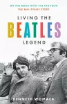 Living the Beatles Legend cover