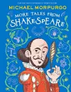 MORE TALES FROM SHAKESPEARE cover