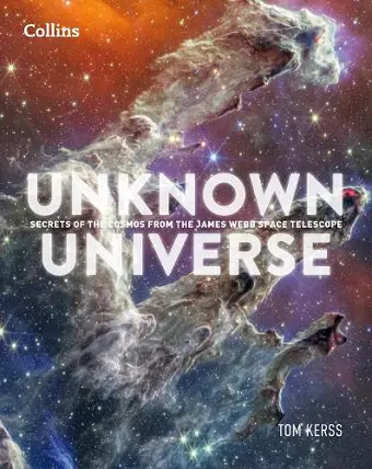 Unknown Universe cover