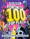 100% Unofficial Fortnite 100 Top Plays cover