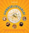 Unbrielievable cover