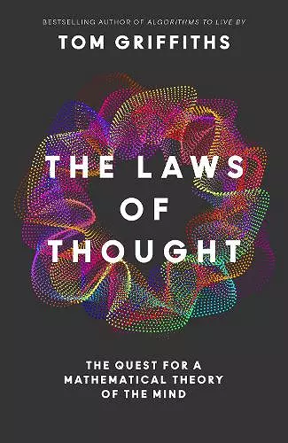 The Laws of Thought cover