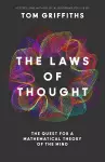 The Laws of Thought cover