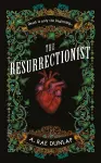 The Resurrectionist cover