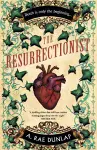 The Resurrectionist cover