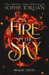 A Fire in the Sky cover