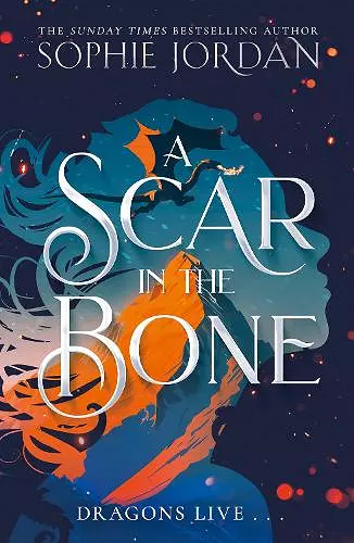 A Scar in the Bone cover