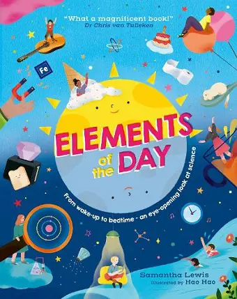 Elements of the Day cover