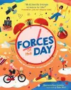 Forces of the Day cover