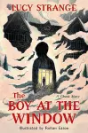 The Boy at the Window cover