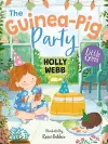 The Guinea-Pig Party cover