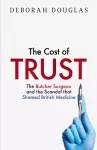 The Cost of Trust cover