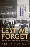 Lest We Forget cover
