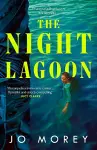 The Night Lagoon cover