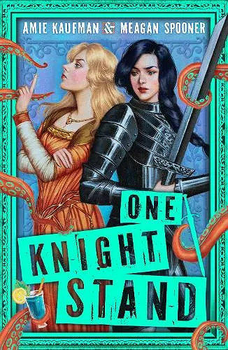 One Knight Stand cover