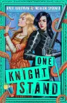 One Knight Stand cover