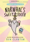 Narwhal's Sweet Tooth cover