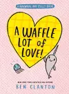 A Waffle Lot of Love cover