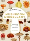 Mushroom Miscellany cover