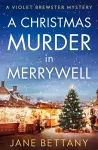 A Christmas Murder in Merrywell cover